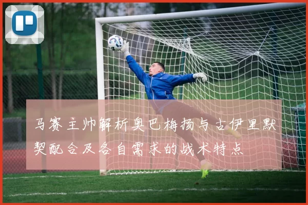 马赛主帅解析奥巴梅扬与古伊里默契配合及各自需求的战术特点